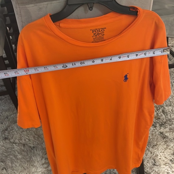 Polo shirt for men - Picture 4 of 5